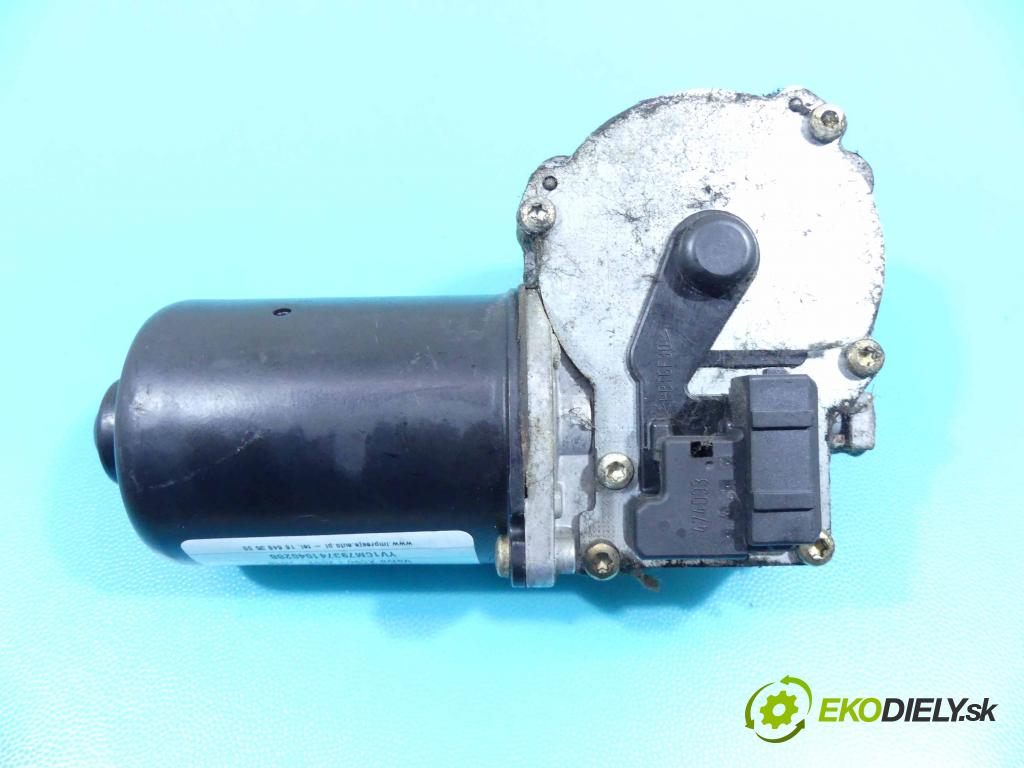 Volvo XC90 I 2002-2014 2.4 D5 163 HP automatic 120 kW 2401 cm3 5- motor stieračov predné 8693848