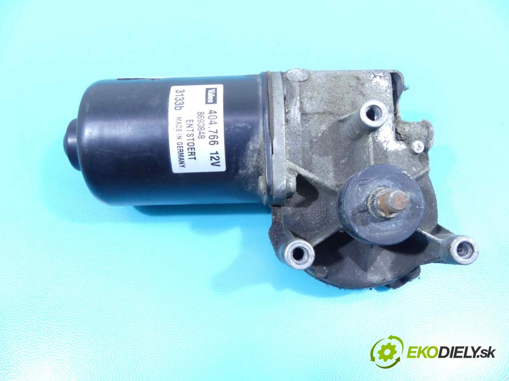 Volvo XC90 I 2002-2014 2.4 D5 163 HP automatic 120 kW 2401 cm3 5- motor stieračov predné 8693848