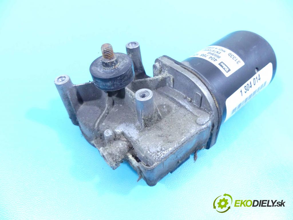 Volvo XC90 I 2002-2014 2.4 D5 163 HP automatic 120 kW 2401 cm3 5- motor stieračov predné 8693848