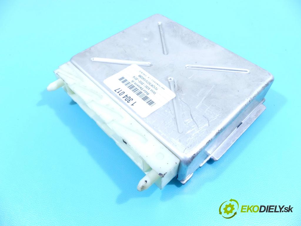 Volvo XC90 I 2002-2014 2.4 D5 163 HP automatic 120 kW 2401 cm3 5- modul riadiaca jednotka 1T0505A00 (Ostatné)