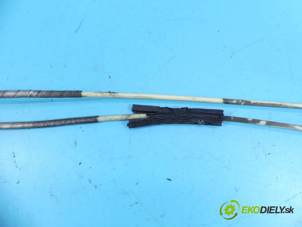 Vw Polo IV 9N 2001-2009 1.2 6V 54 HP manual 40 kW 1198 cm3 5- Páka: Změny: stupeň,rýchlosť 6Q0711061 (Rýchlostné páky / kulisy)