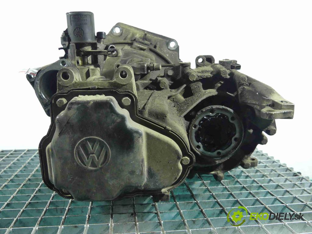 Vw Passat B4 1993-1997 1.9 TD 75 HP manual 55 kW 1896 cm3 4- prevodovka stupeň,rýchlosť manual CHA