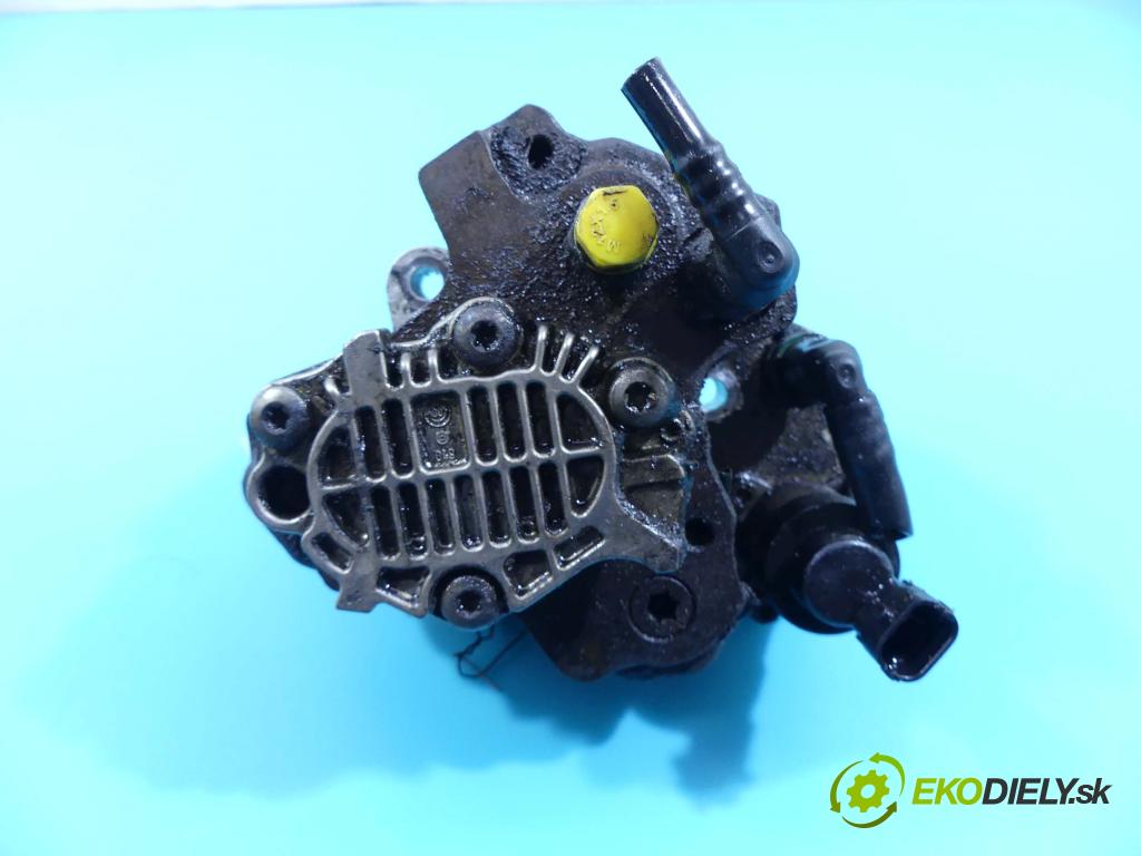 Renault Master II 1998-2010 2.2 dci 90 HP manual 66 kW 2188 cm3 5- čerpadlo vstrekovacia 0445010033 (Vstrekovacie čerpadlá)