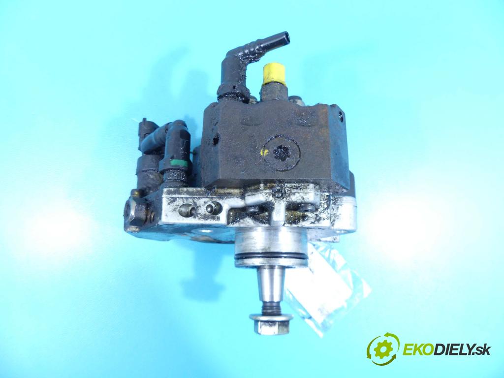 Renault Master II 1998-2010 2.2 dci 90 HP manual 66 kW 2188 cm3 5- čerpadlo vstrekovacia 0445010033 (Vstrekovacie čerpadlá)