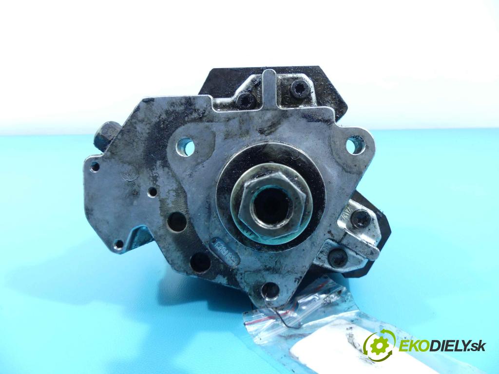 Renault Master II 1998-2010 2.2 dci 90 HP manual 66 kW 2188 cm3 5- čerpadlo vstrekovacia 0445010033 (Vstrekovacie čerpadlá)