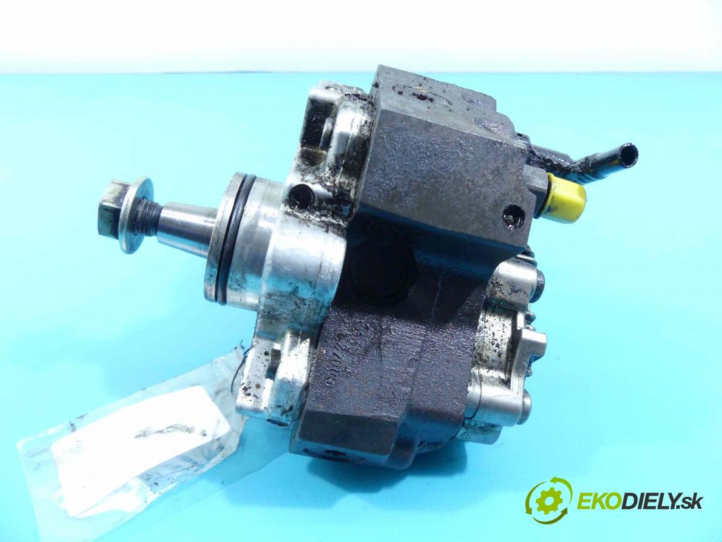 Renault Master II 1998-2010 2.2 dci 90 HP manual 66 kW 2188 cm3 5- čerpadlo vstrekovacia 0445010033 (Vstrekovacie čerpadlá)