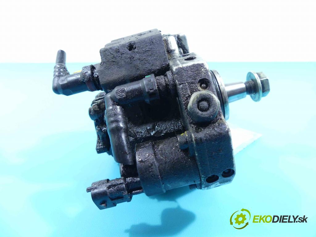 Renault Master II 1998-2010 2.2 dci 90 HP manual 66 kW 2188 cm3 5- čerpadlo vstrekovacia 0445010033 (Vstrekovacie čerpadlá)