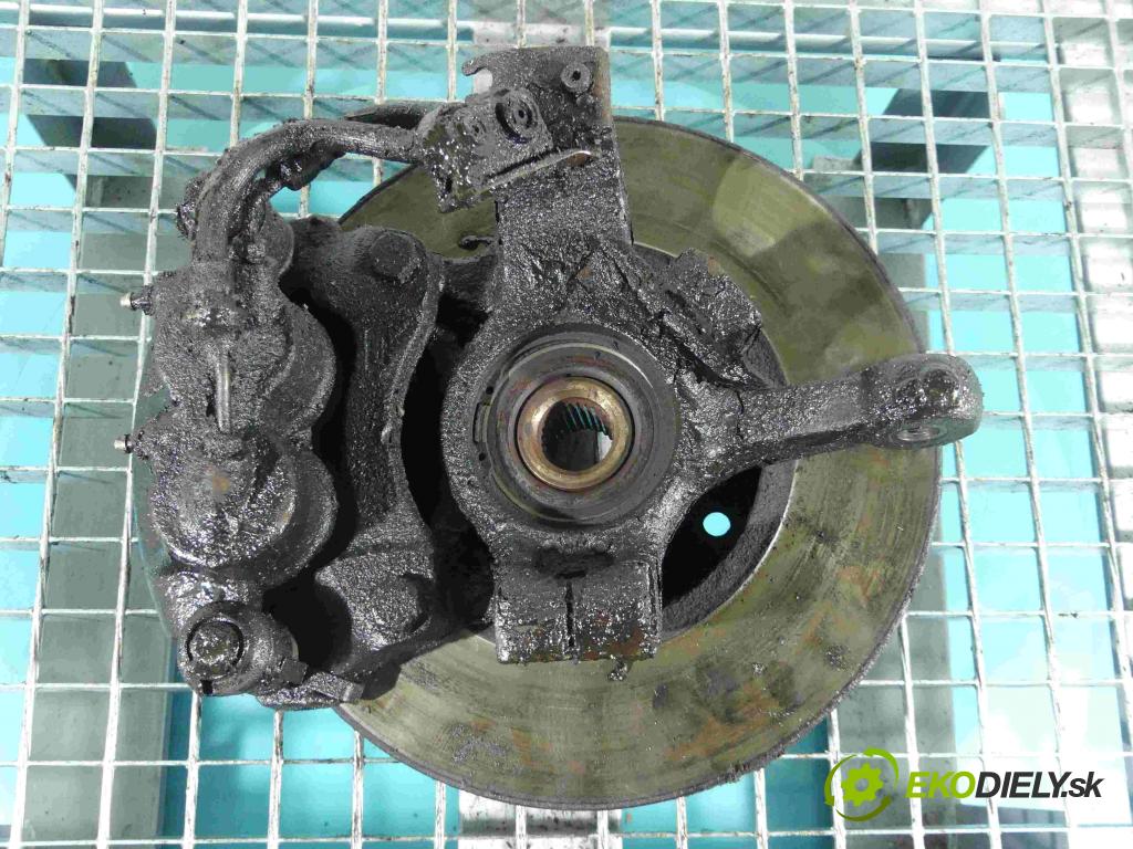 Renault Master II 1998-2010 2.2 dci 90 HP manual 66 kW 2188 cm3 5- náboj pravé  (Náboje)