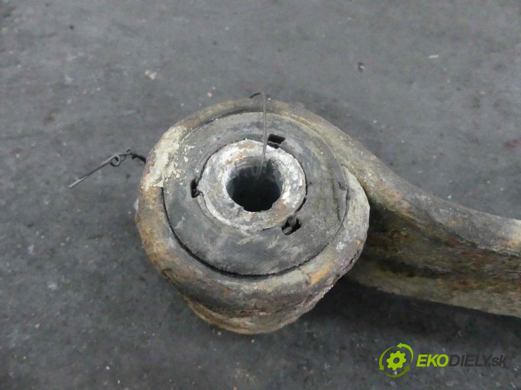 Renault Master II 1998-2010 2.2 dci 90 HP manual 66 kW 2188 cm3 5- listové pero