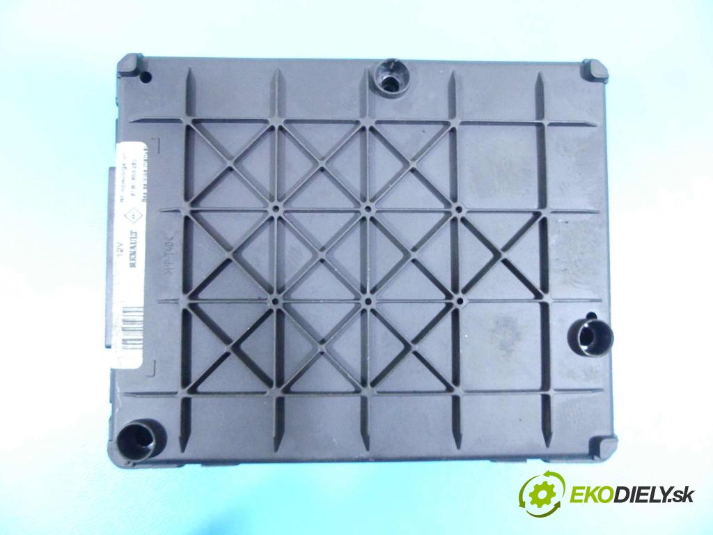 Renault Scenic I 1996-2003 1.9 dti 98 HP manual 72 kW 1870 cm3 5- modul riadiaca jednotka 7700436245 (Ostatné)