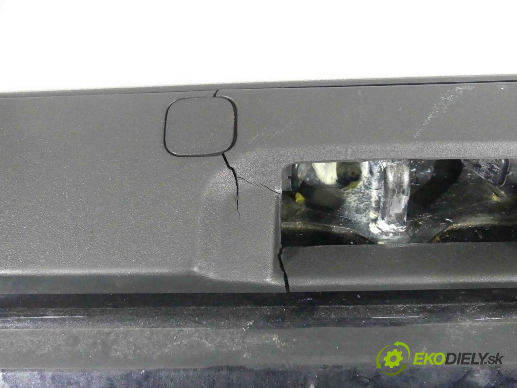 Volvo XC90 I 2002-2014 2.4 D5 163 hp automatic 120 kW 2401 cm3 5- zadní kufrové dveře  (Zadní kapoty)