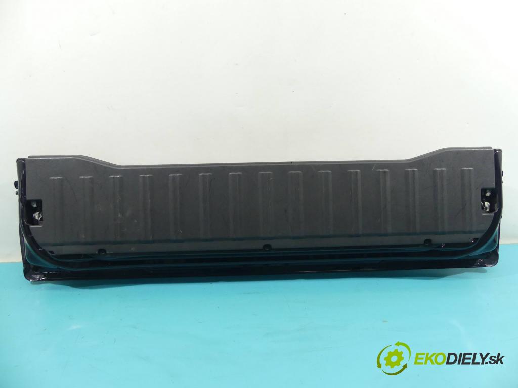 Volvo XC90 I 2002-2014 2.4 D5 163 hp automatic 120 kW 2401 cm3 5- zadní kufrové dveře  (Zadní kapoty)