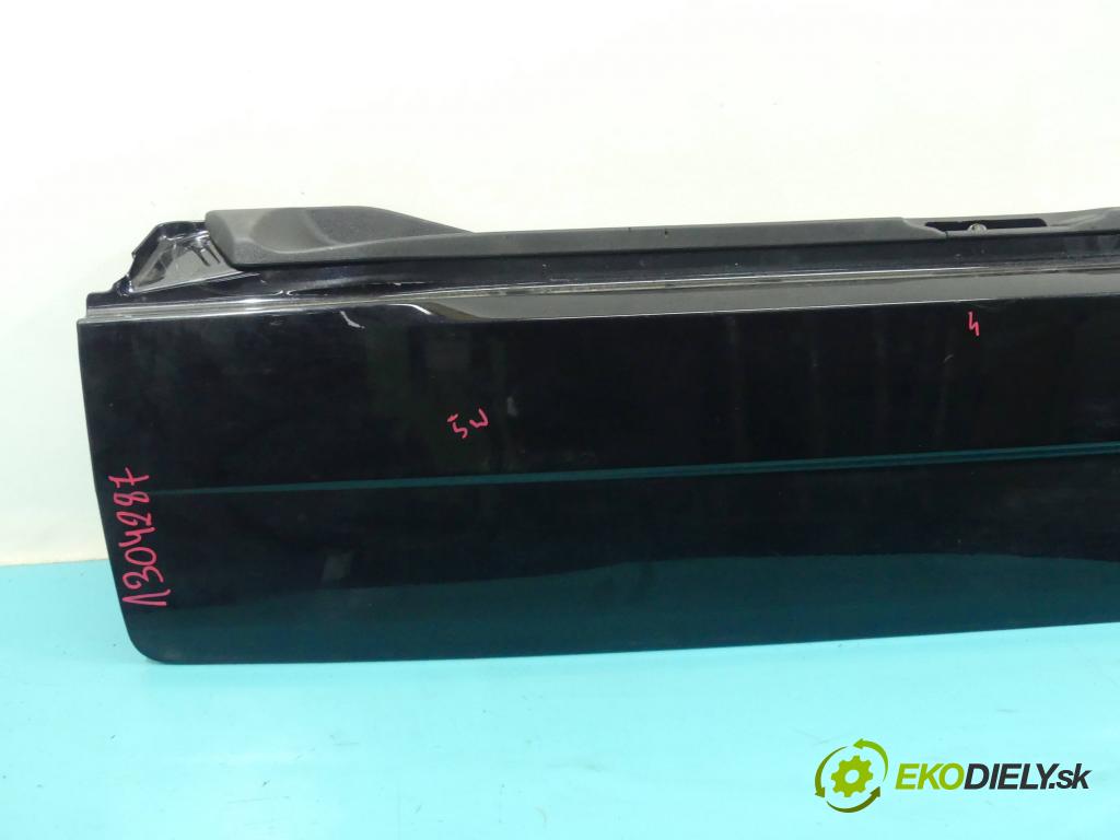 Volvo XC90 I 2002-2014 2.4 D5 163 hp automatic 120 kW 2401 cm3 5- zadní kufrové dveře  (Zadní kapoty)