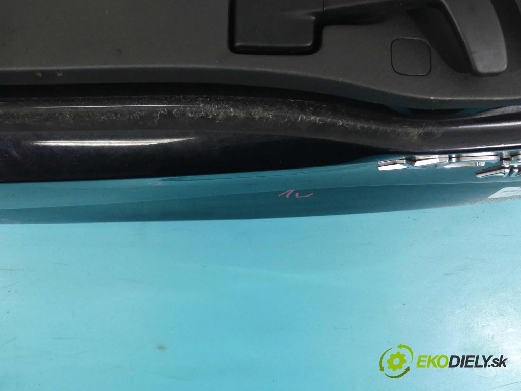 Volvo XC90 I 2002-2014 2.4 D5 163 hp automatic 120 kW 2401 cm3 5- zadní kufrové dveře  (Zadní kapoty)