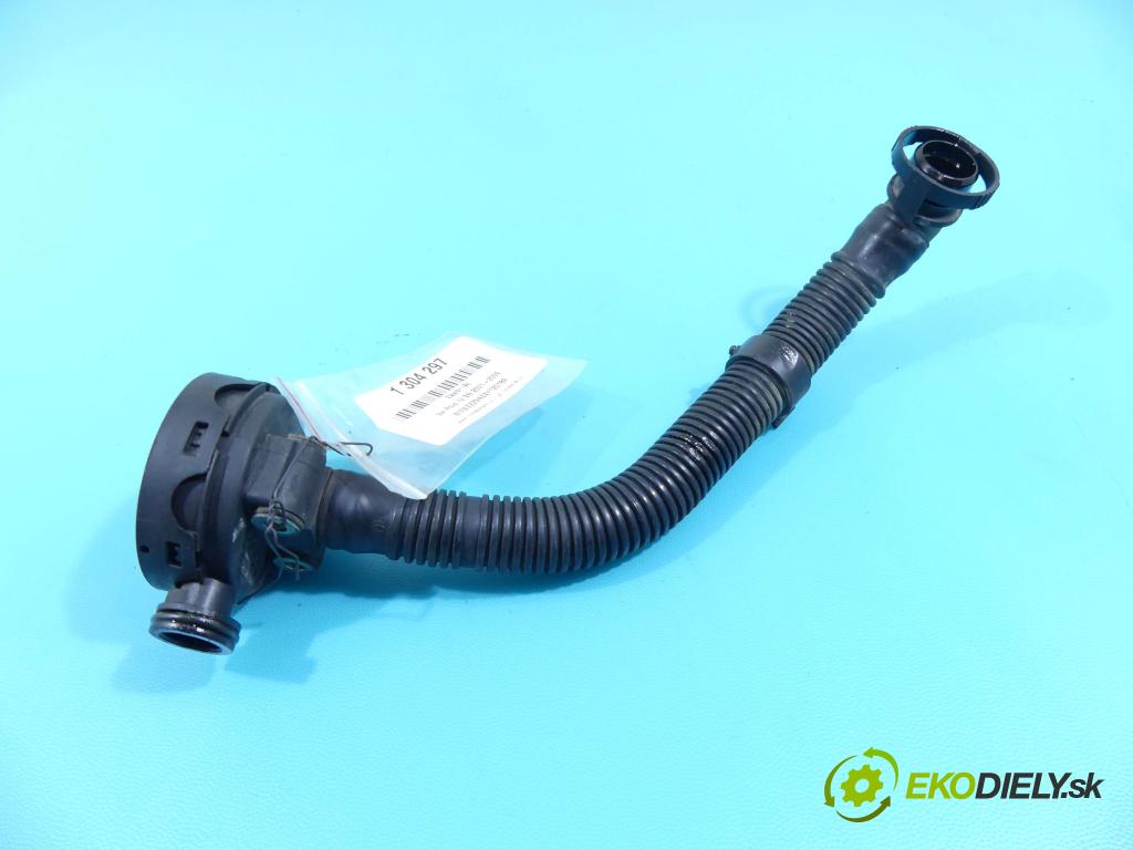 Vw Polo IV 9N 2001-2009 1.2 12v 64 HP manual 47 kW 1198 cm3 5- ventil 03E103765B (Ventily)