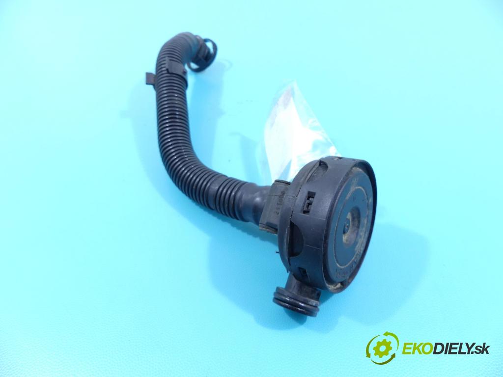 Vw Polo IV 9N 2001-2009 1.2 12v 64 HP manual 47 kW 1198 cm3 5- ventil 03E103765B (Ventily)