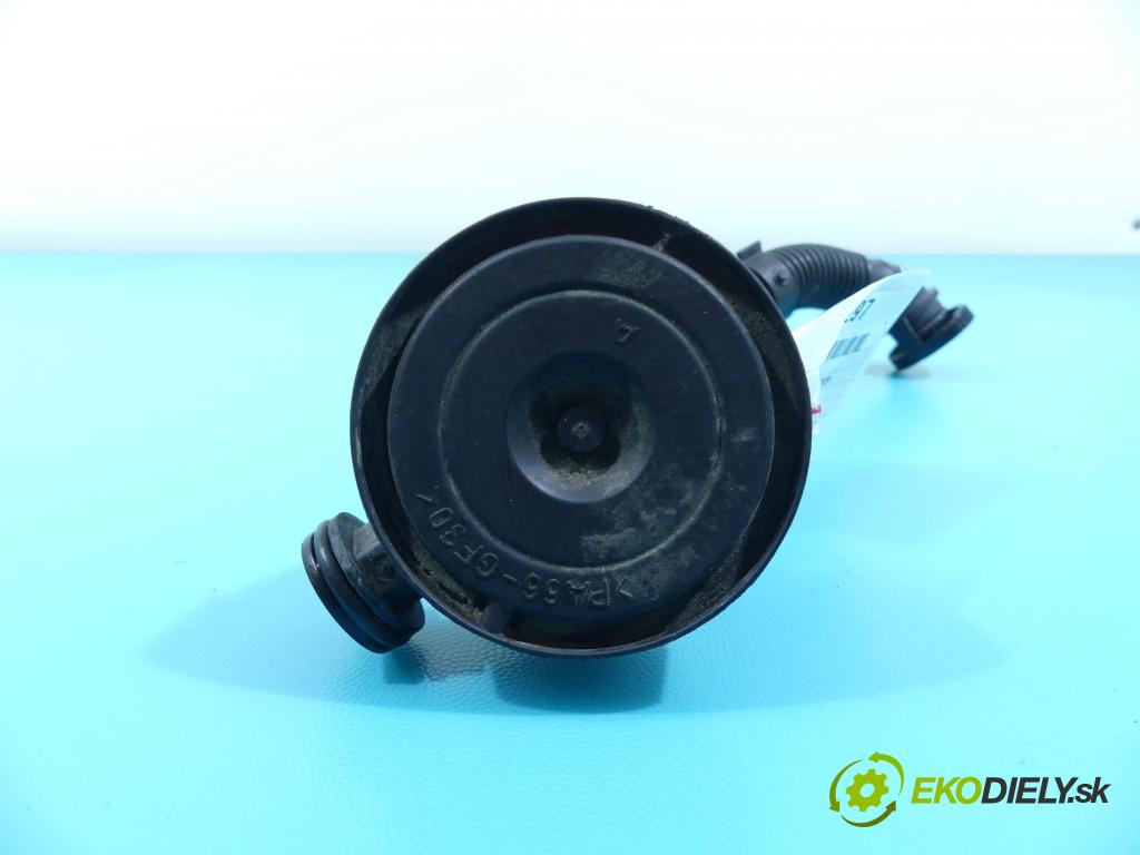 Vw Polo IV 9N 2001-2009 1.2 12v 64 HP manual 47 kW 1198 cm3 5- ventil 03E103765B (Ventily)