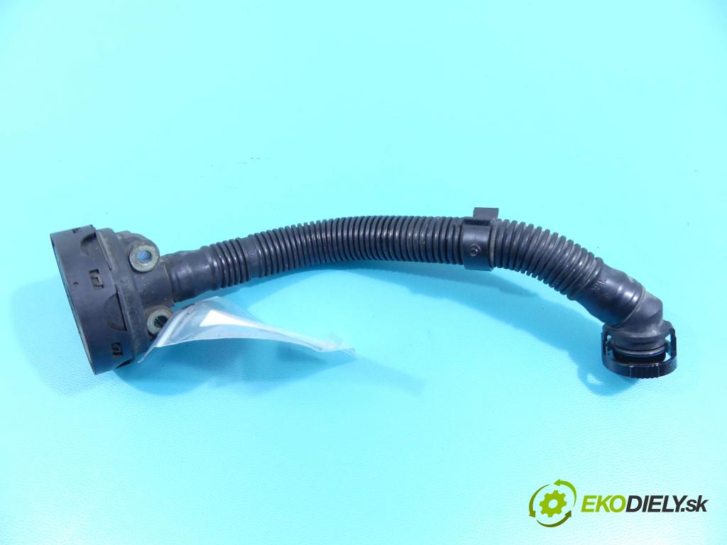 Vw Polo IV 9N 2001-2009 1.2 12v 64 HP manual 47 kW 1198 cm3 5- ventil 03E103765B (Ventily)