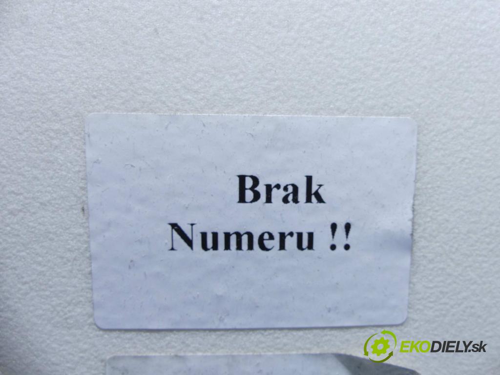 Ford Mondeo Mk3 2000-2007 2.2 tdci 155 HP manual 114 kW 2198 cm3 5- Ventilátor chladiča