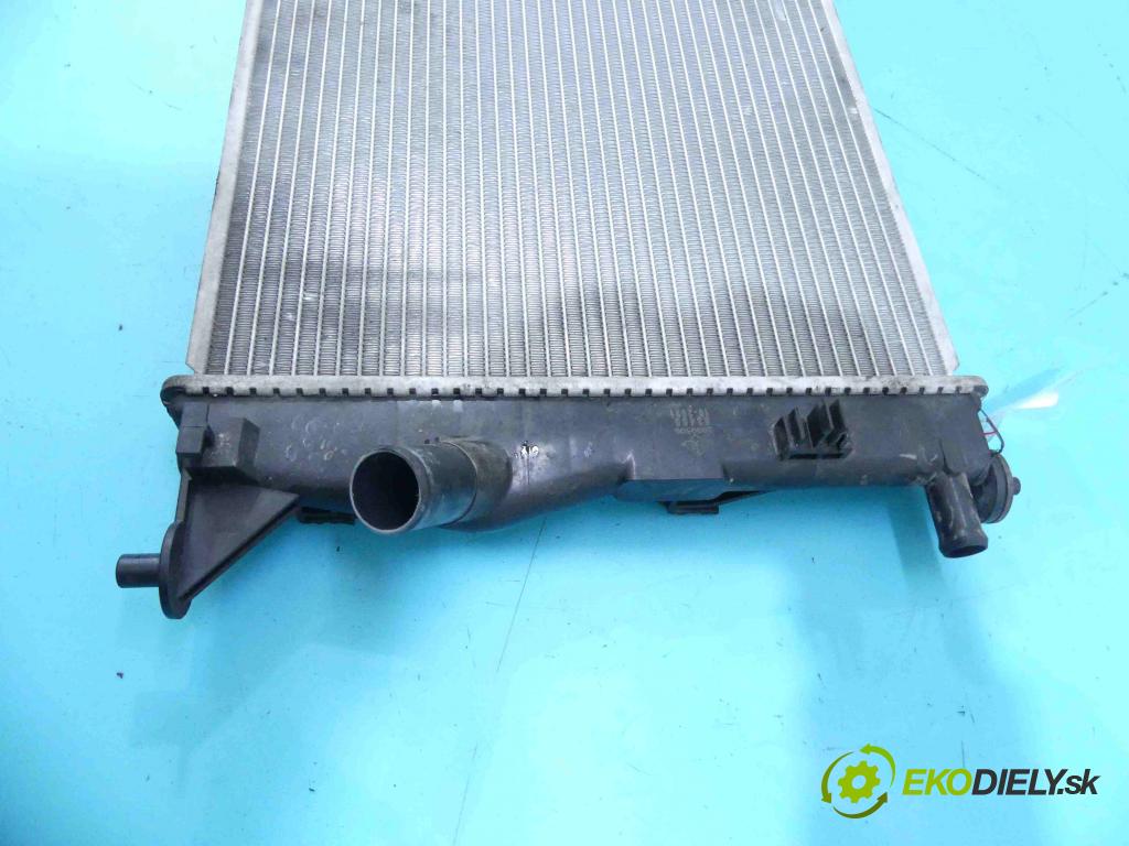 Mazda 5  2005-2010 2.0 16v 145 HP manual 107 kW 1999 cm3 5- chladič voda:  (Chladiče vody)