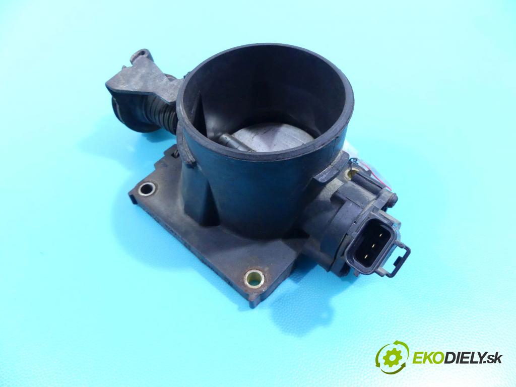 Mazda 5  2005-2010 2.0 16v 145 HP manual 107 kW 1999 cm3 5- průtokoměr: 1S7U-9E927-CB (Váhy vzduchu)