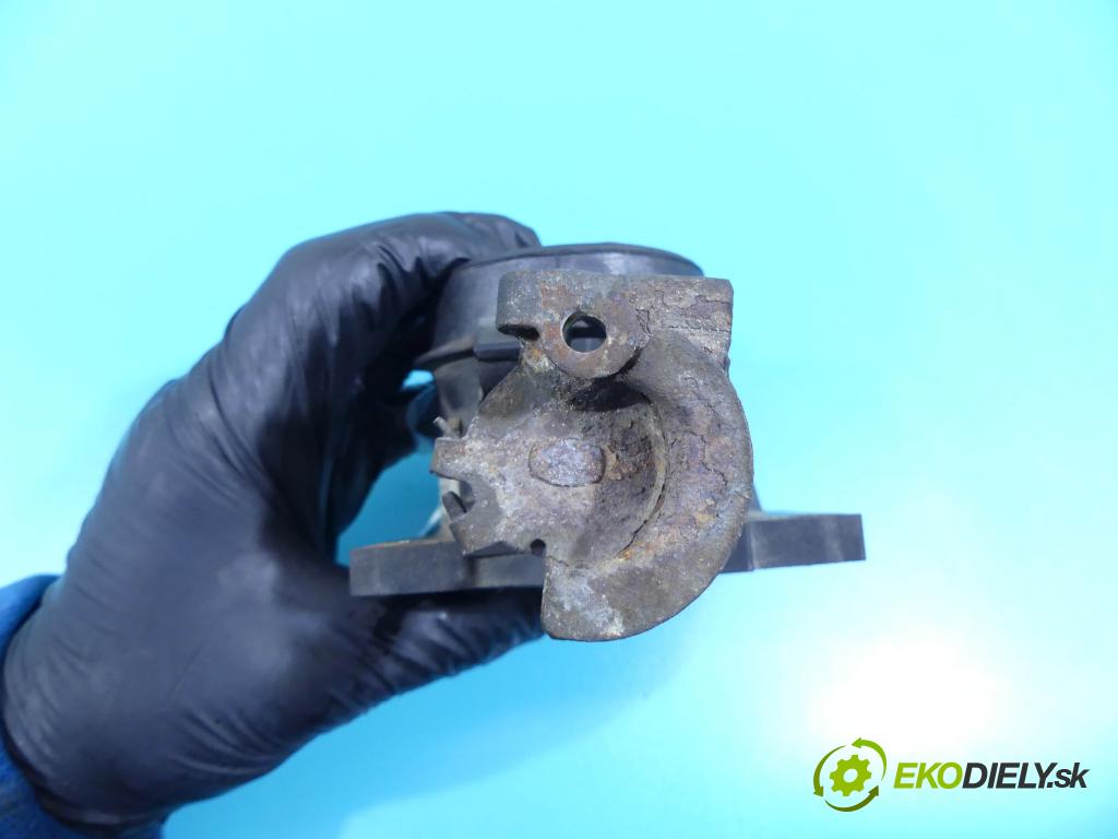 Mazda 5  2005-2010 2.0 16v 145 HP manual 107 kW 1999 cm3 5- průtokoměr: 1S7U-9E927-CB (Váhy vzduchu)