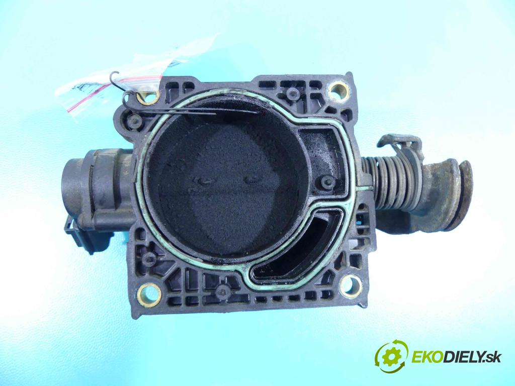 Mazda 5  2005-2010 2.0 16v 145 HP manual 107 kW 1999 cm3 5- průtokoměr: 1S7U-9E927-CB (Váhy vzduchu)