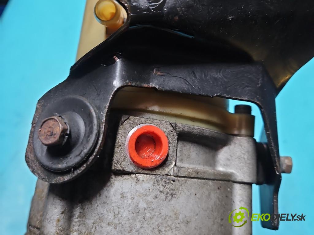 Mazda 5  2005-2010 2.0 16v 145 HP manual 107 kW 1999 cm3 5- čerpadlo posilovač  (Servočerpadlo, pumpa riadenia)