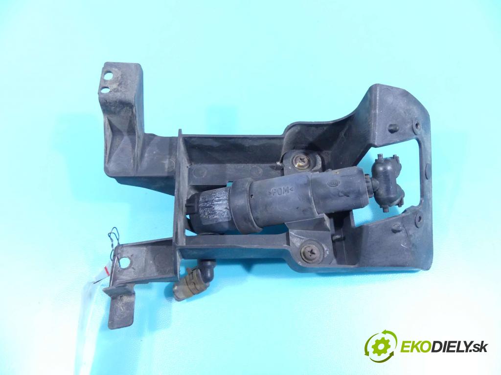Mazda 5  2005-2010 2.0 16v 145 HP manual 107 kW 1999 cm3 5- ostrekovač reflektor: ľavý CC2951077 (Motorček ostrekovačov)