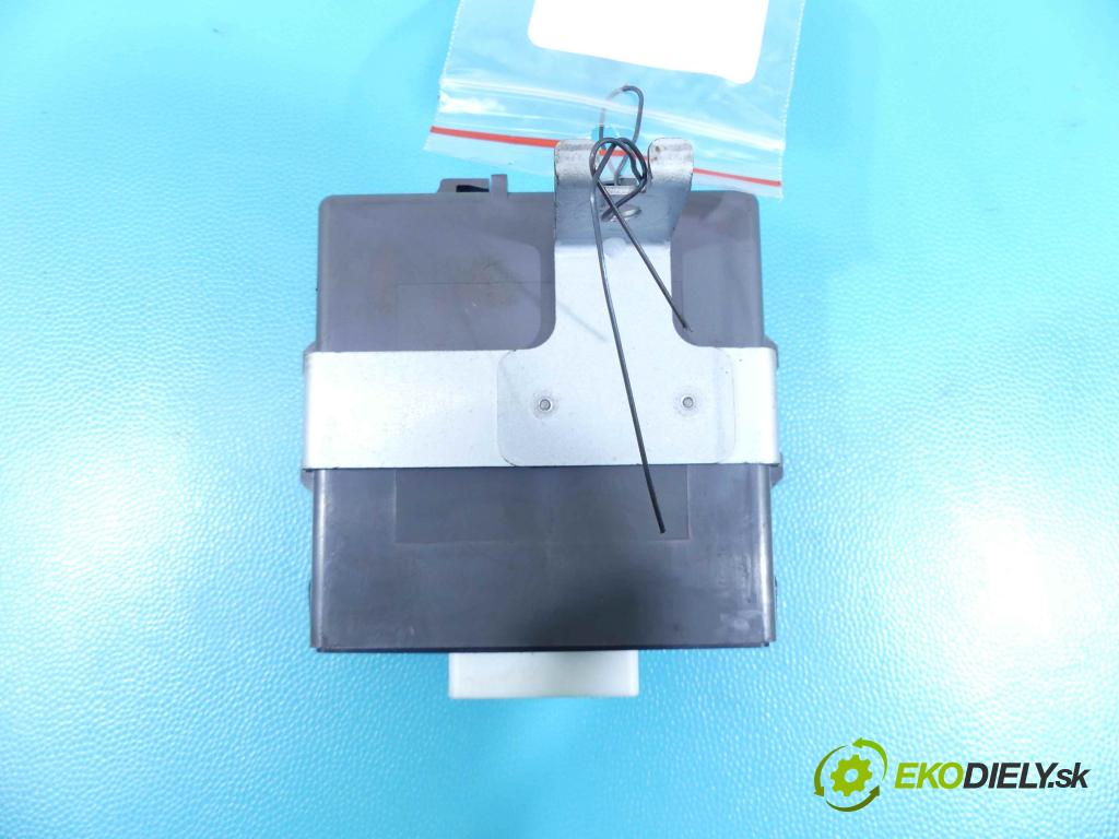 Mazda 5  2005-2010 2.0 16v 145 HP manual 107 kW 1999 cm3 5- modul riadiaca jednotka 031800-0770 (Ostatné)
