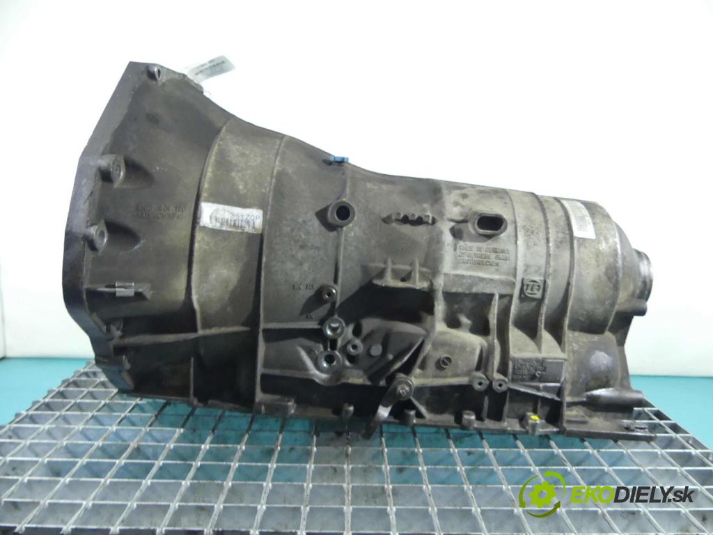 Bmw 7 E65 2001-2008 4.8 V8 367hp automatic 270 kW 4799 cm3 4- prevodovka stupeň,rýchlosť automat 6HP26
