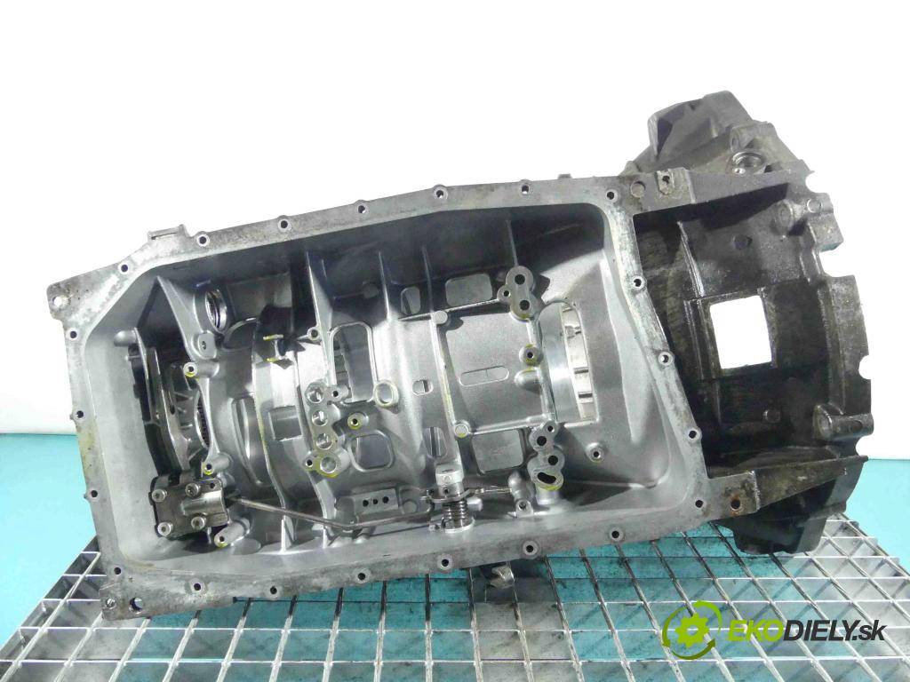 Bmw 7 E65 2001-2008 4.8 V8 367hp automatic 270 kW 4799 cm3 4- prevodovka stupeň,rýchlosť automat 6HP26