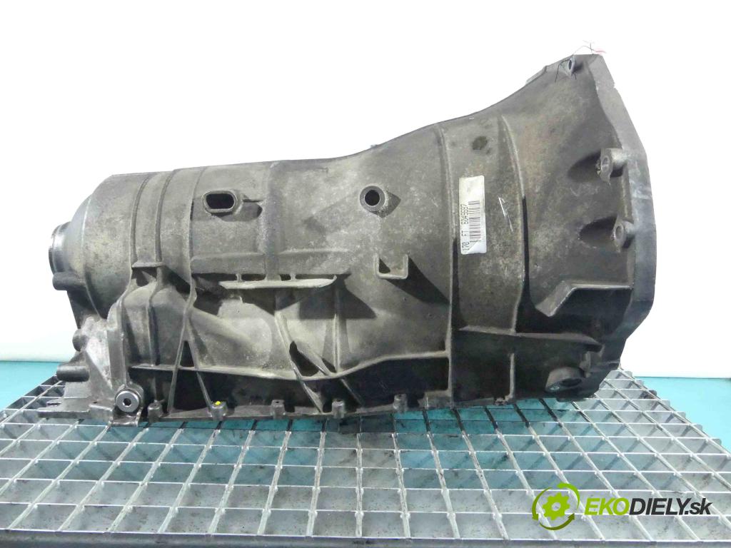 Bmw 7 E65 2001-2008 4.8 V8 367hp automatic 270 kW 4799 cm3 4- prevodovka stupeň,rýchlosť automat 6HP26