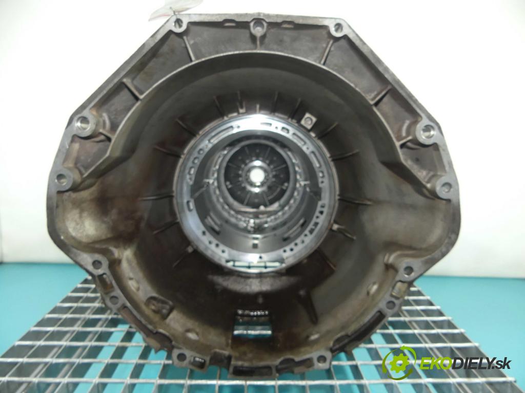 Bmw 7 E65 2001-2008 4.8 V8 367hp automatic 270 kW 4799 cm3 4- prevodovka stupeň,rýchlosť automat 6HP26
