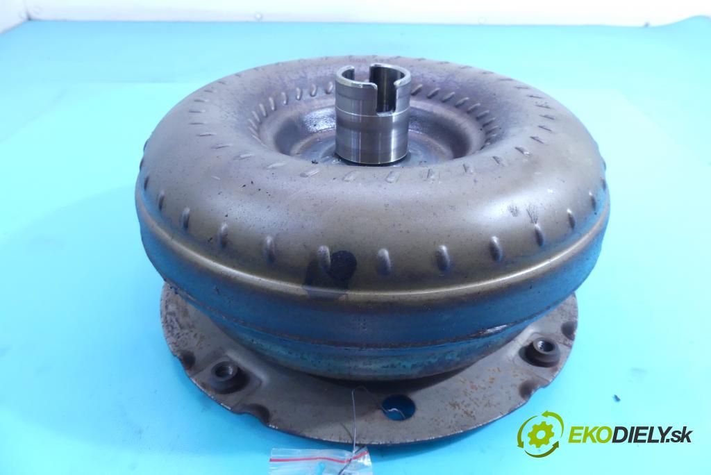 Bmw 7 E65 2001-2008 4.8 V8 367hp automatic 270 kW 4799 cm3 4- Spojka:  (Kompletné sady (bez ložiska))