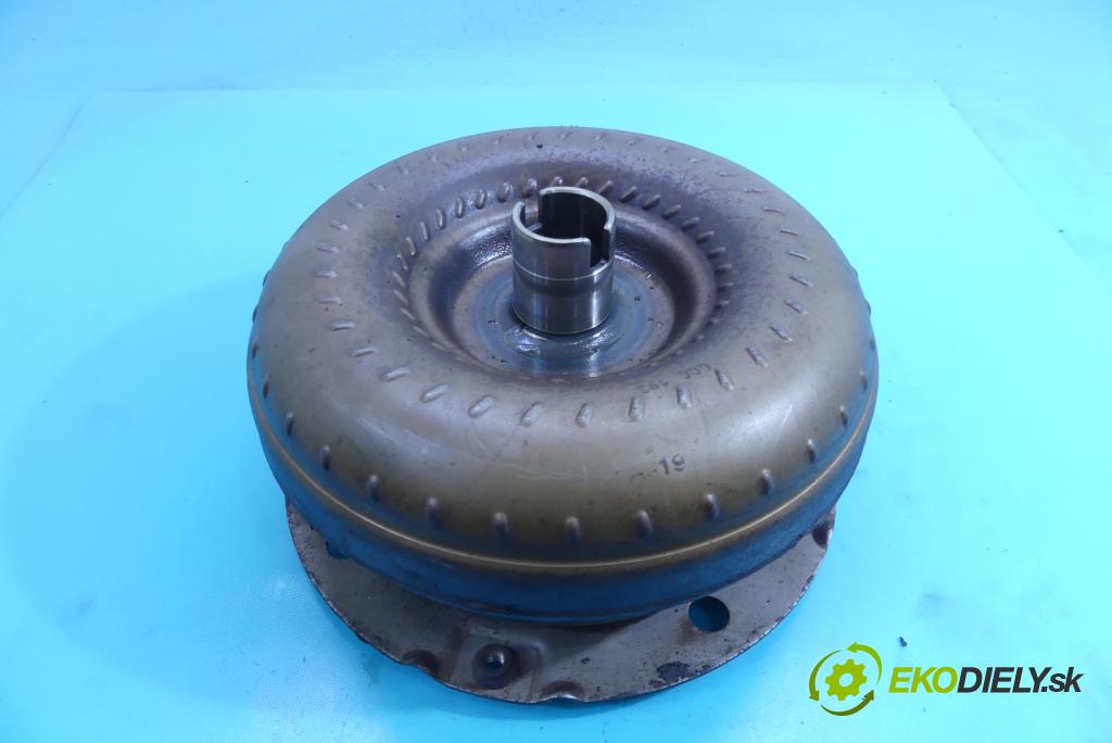 Bmw 7 E65 2001-2008 4.8 V8 367hp automatic 270 kW 4799 cm3 4- Spojka:  (Kompletné sady (bez ložiska))