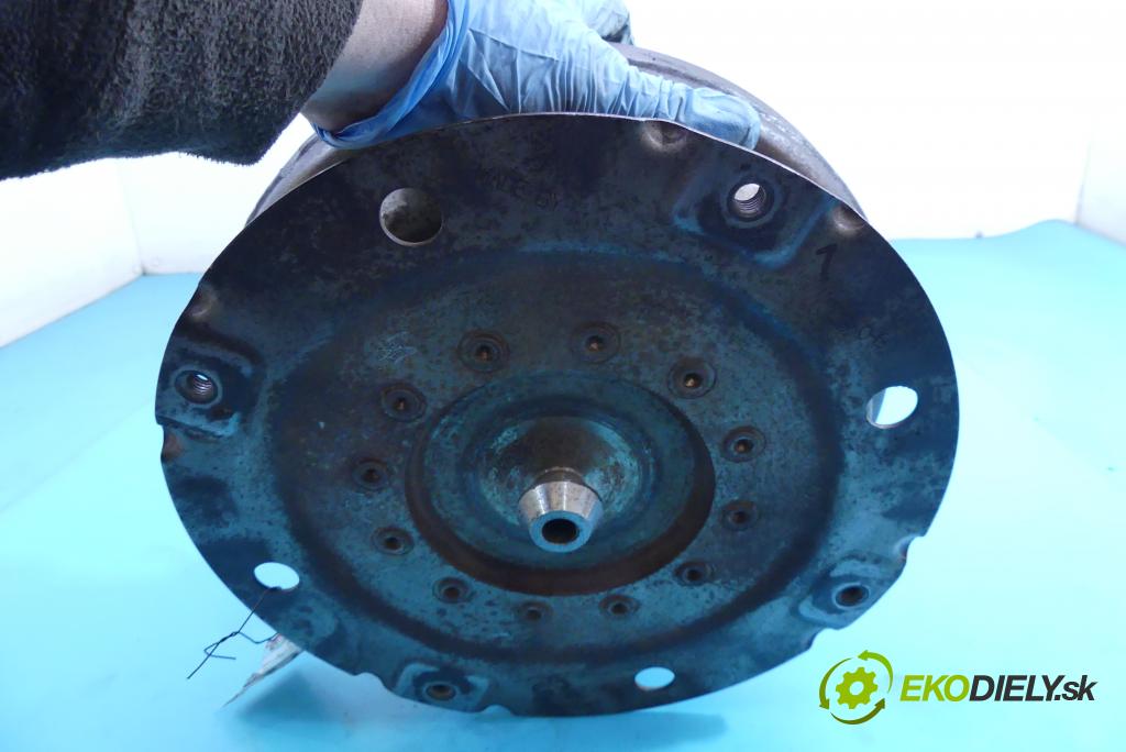 Bmw 7 E65 2001-2008 4.8 V8 367hp automatic 270 kW 4799 cm3 4- Spojka:  (Kompletné sady (bez ložiska))