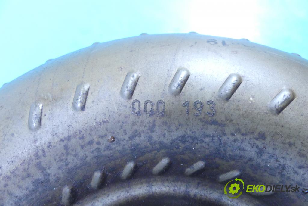 Bmw 7 E65 2001-2008 4.8 V8 367hp automatic 270 kW 4799 cm3 4- Spojka:  (Kompletné sady (bez ložiska))