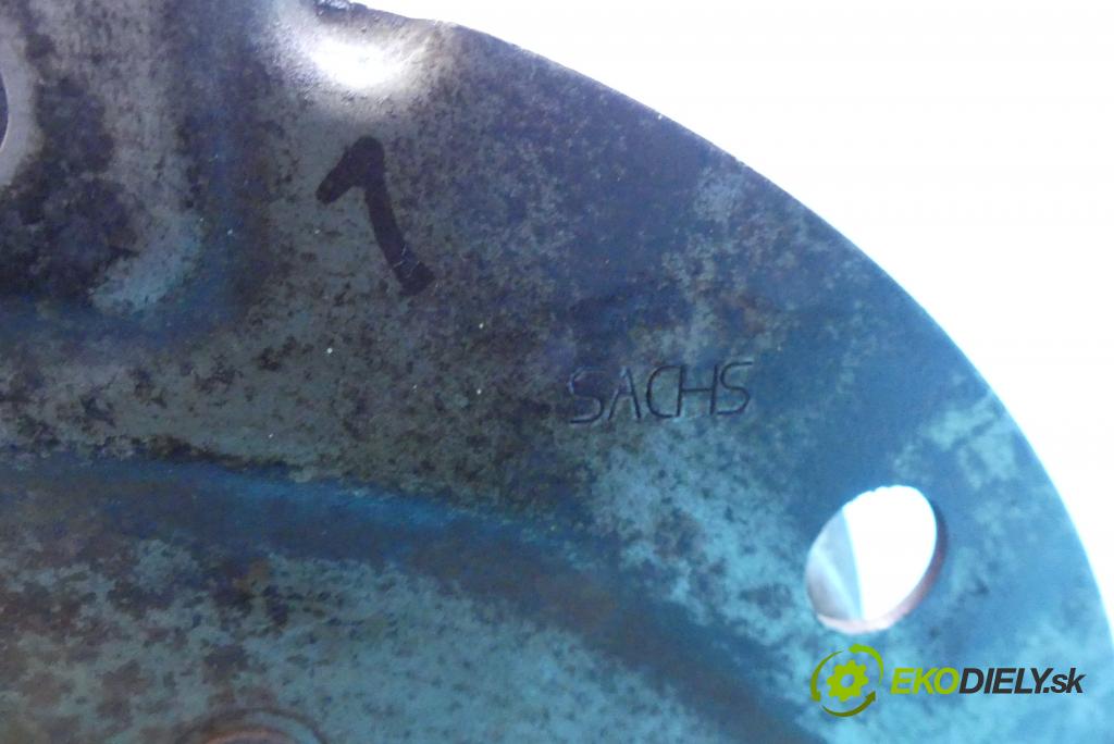 Bmw 7 E65 2001-2008 4.8 V8 367hp automatic 270 kW 4799 cm3 4- Spojka:  (Kompletné sady (bez ložiska))