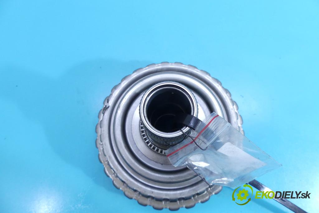 Bmw 7 E65 2001-2008 4.8 V8 367hp automatic 270 kW 4799 cm3 4- Spojka:  (Kompletné sady (bez ložiska))