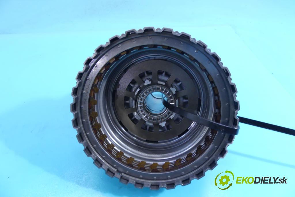 Bmw 7 E65 2001-2008 4.8 V8 367hp automatic 270 kW 4799 cm3 4- Spojka:  (Kompletné sady (bez ložiska))