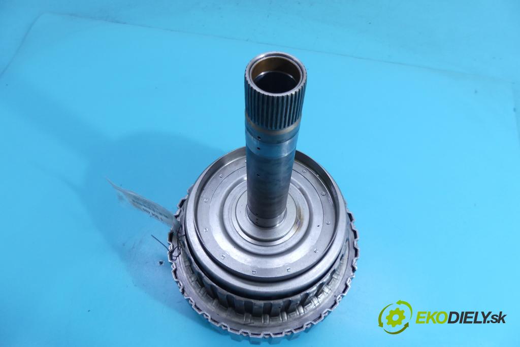 Bmw 7 E65 2001-2008 4.8 V8 367hp automatic 270 kW 4799 cm3 4- Spojka:  (Kompletné sady (bez ložiska))