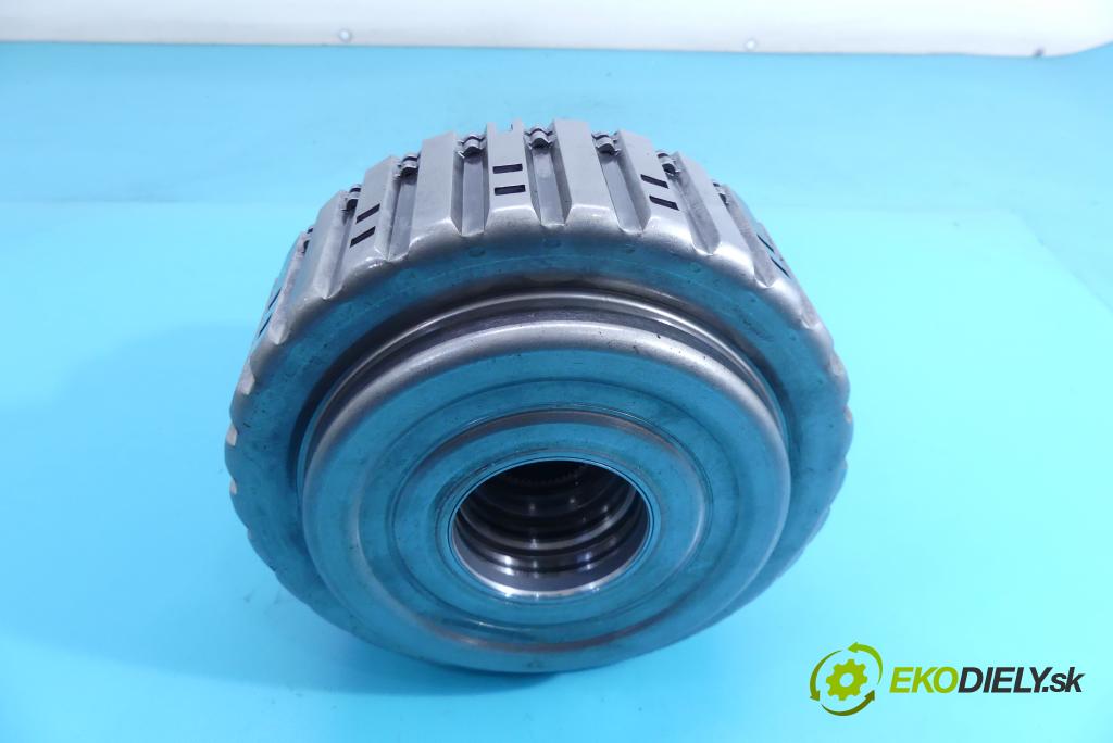 Bmw 7 E65 2001-2008 4.8 V8 367hp automatic 270 kW 4799 cm3 4- Spojka:  (Kompletné sady (bez ložiska))