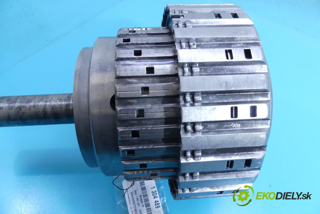 Bmw 7 E65 2001-2008 4.8 V8 367hp automatic 270 kW 4799 cm3 4- Spojka:  (Kompletné sady (bez ložiska))