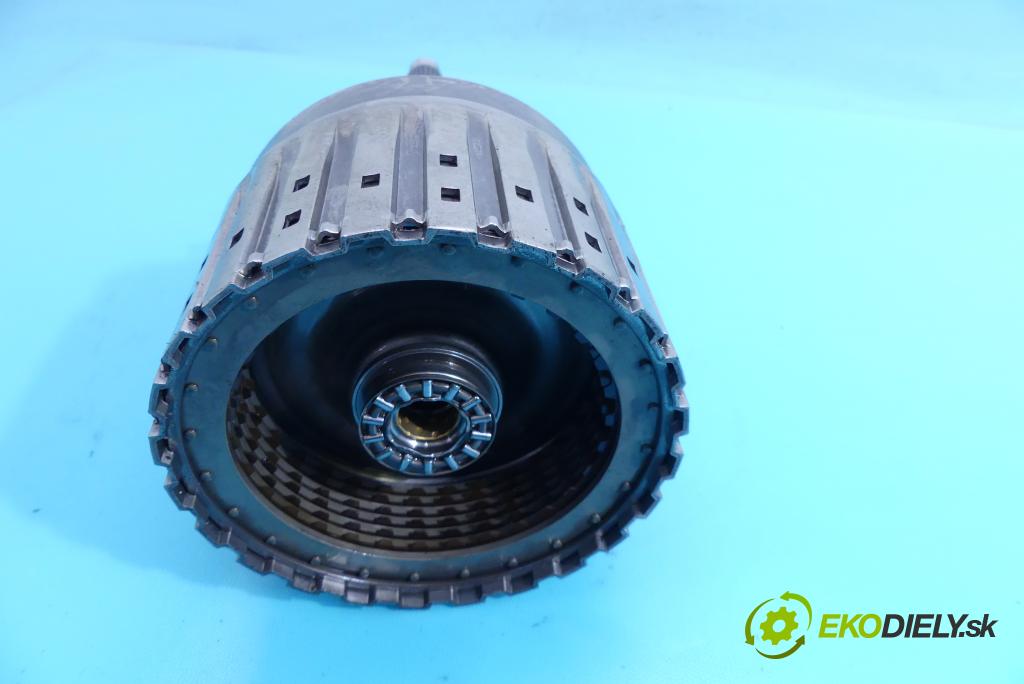 Bmw 7 E65 2001-2008 4.8 V8 367hp automatic 270 kW 4799 cm3 4- Spojka: 1068171032 (Kompletné sady (bez ložiska))