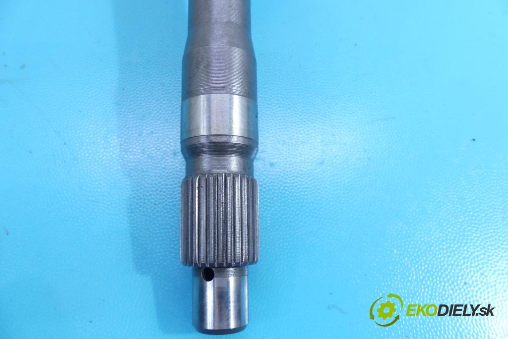 Bmw 7 E65 2001-2008 4.8 V8 367hp automatic 270 kW 4799 cm3 4- Spojka:  (Kompletné sady (bez ložiska))