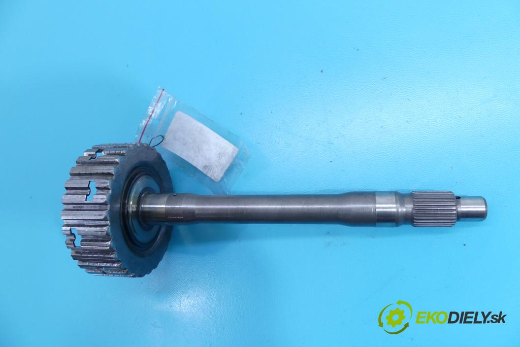 Bmw 7 E65 2001-2008 4.8 V8 367hp automatic 270 kW 4799 cm3 4- Spojka:  (Kompletné sady (bez ložiska))