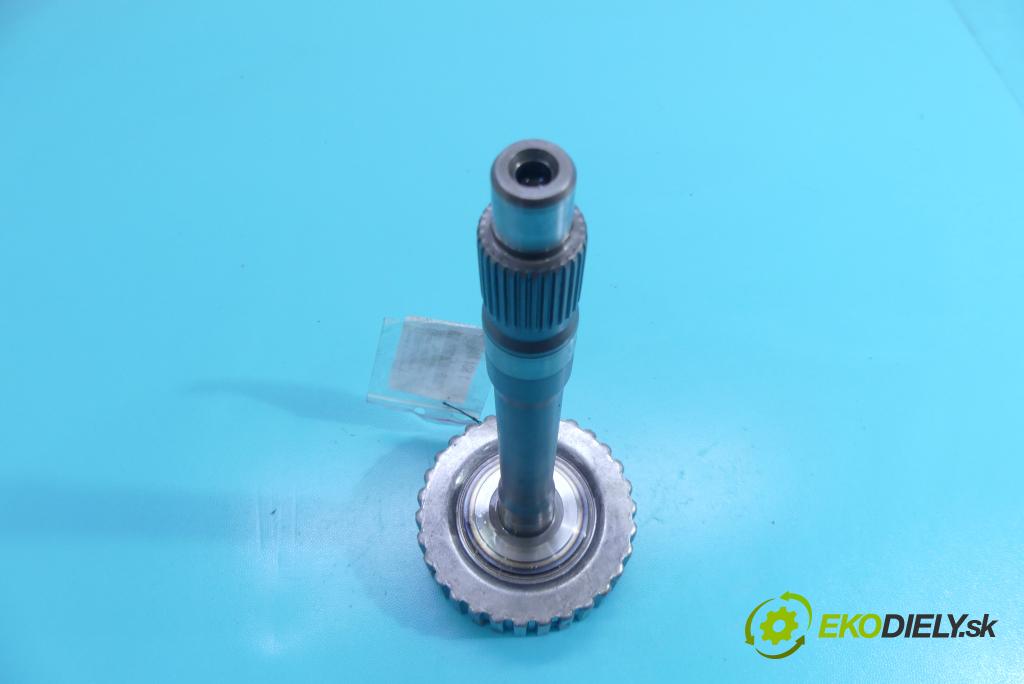 Bmw 7 E65 2001-2008 4.8 V8 367hp automatic 270 kW 4799 cm3 4- Spojka:  (Kompletné sady (bez ložiska))