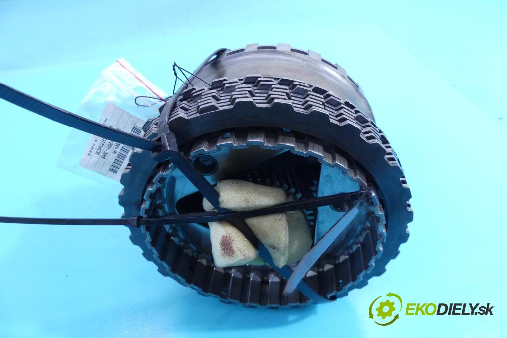 Bmw 7 E65 2001-2008 4.8 V8 367hp automatic 270 kW 4799 cm3 4- Spojka: (Kompletné sady (bez ložiska))