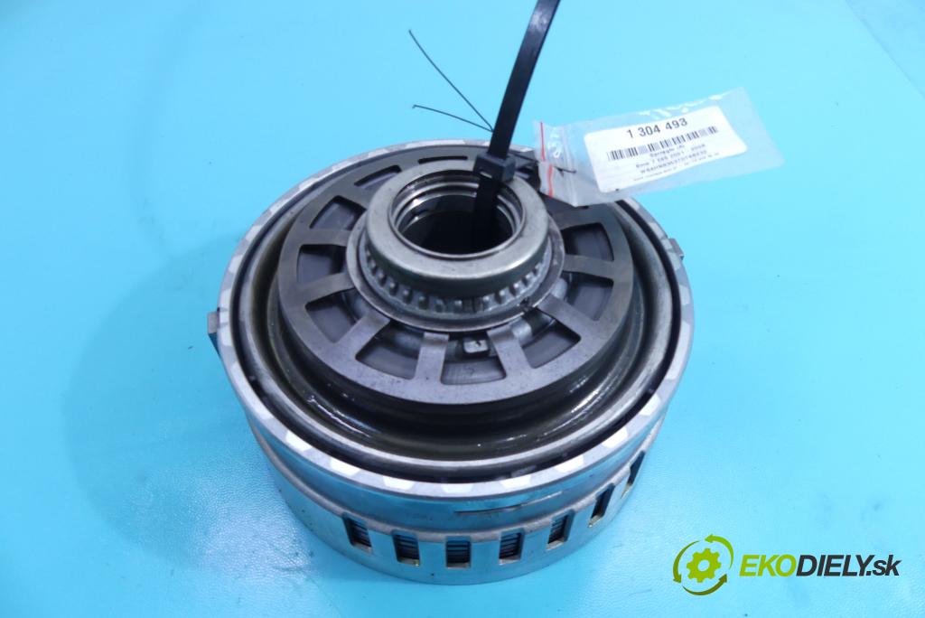 Bmw 7 E65 2001-2008 4.8 V8 367hp automatic 270 kW 4799 cm3 4- Spojka: 1068142404 (Kompletné sady (bez ložiska))